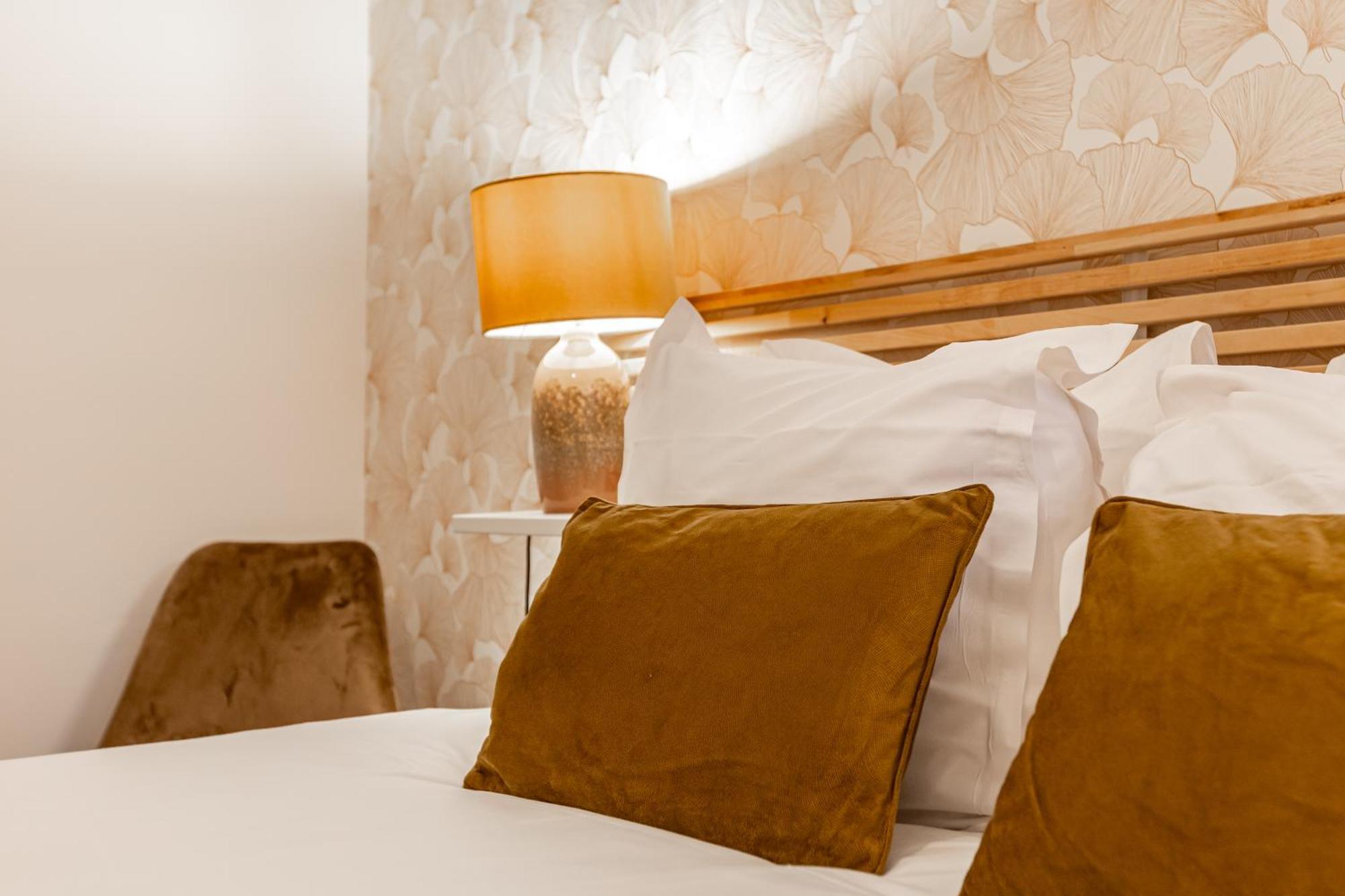 Sweett - Troyon Apartment Paris Exterior foto